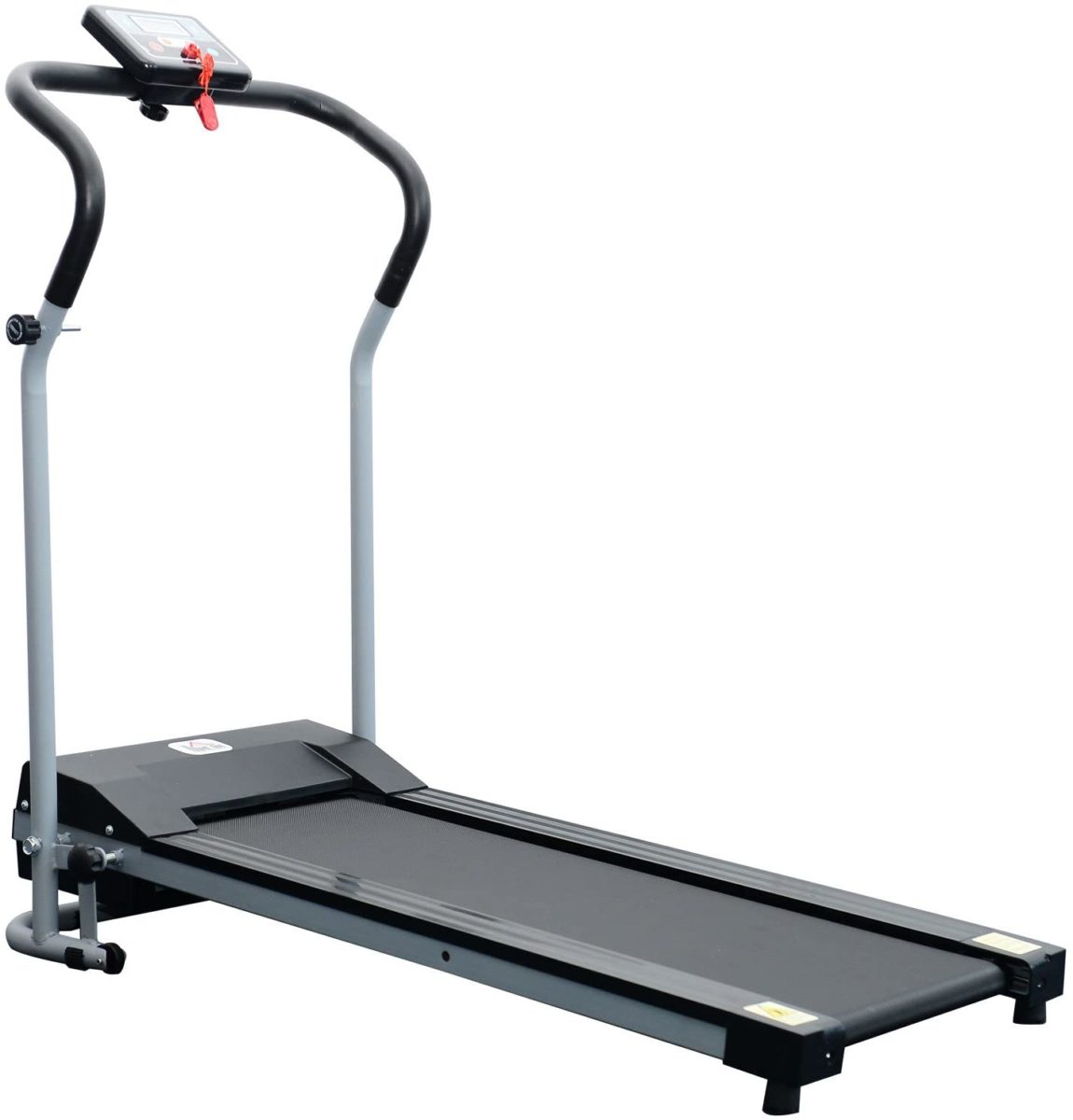 Homcom Tapis de Course Fitness