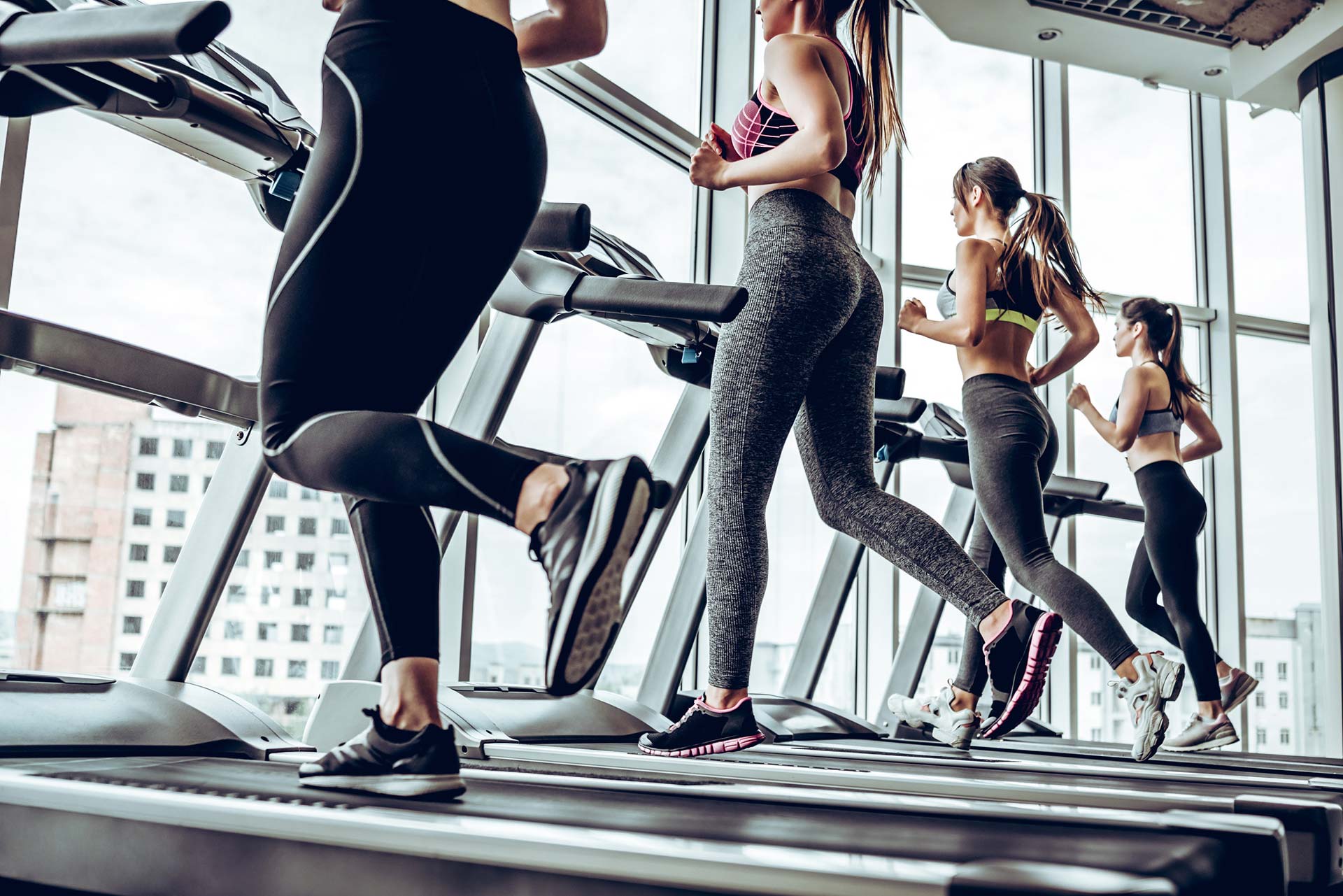 Comparatif des 10 meilleurs tapis de course pas cher